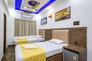 Jia Calangute Goa - 0