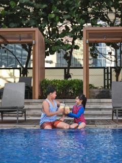 Shangri-La The Fort, Manila - Manila - 4