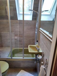 Gästezimmer Neumair - Undeloh - 5