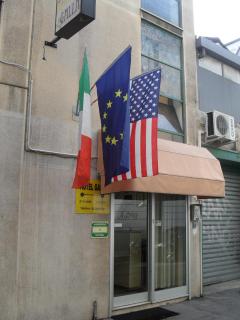 Hotel Galla - Milan - 5