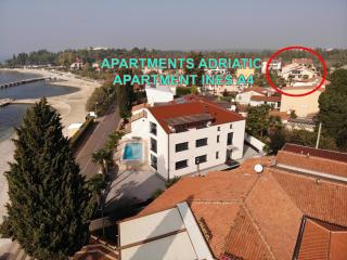 APARTMENT A4 INES NEAR BEACH - Poreč (Parenzo) - 9