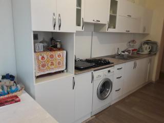 Neft Akademia metro 28 Maj 1 bedrom - Baku - 8