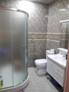 Neft Akademia metro 28 Maj 1 bedrom - Baku - 7