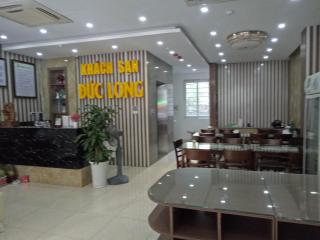 Duc Long Hotel - 3