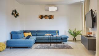 Exclusive City Apartments - Pula - 6
