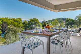 Design & Beach Ferienwohnung - Exklusives Apartment - Mali Lošinj - 0