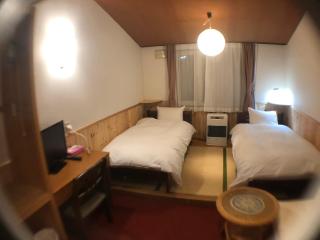 Niseko Pension Bellary - 2