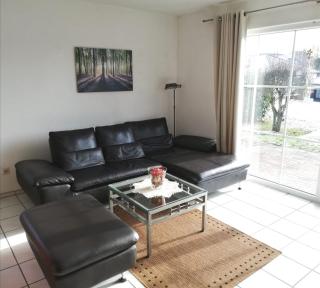 Ferienhaus Rudi - Frankenau - 8