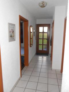 Ferienhaus Rudi - Frankenau - 2