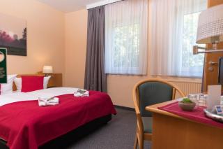 Hotel am Tierpark - 9