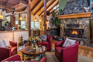 Eden Vale Inn - Placerville - 2