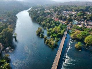 Adventure Inn Dandeli - 8