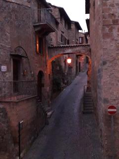 Appartamento Porta Maggiore - Orvieto - 3