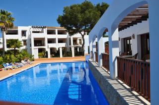 Residencia Cala Dorada - Portopetro - 7