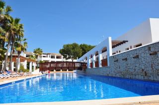 Residencia Cala Dorada - Portopetro - 6