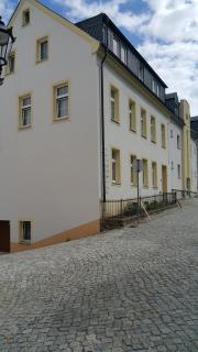Ferienwohnungen Altstadtherz - Annaberg-Buchholz - 9