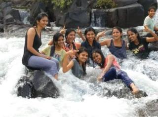 Adventure Inn Dandeli - 5