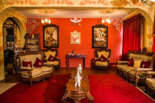 Hotel Warari - 1