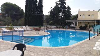Ilias Studios sevasti - Panormos Kalymnos - 6