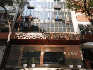 Copacabana Mar Hotel - Rio de Janeiro - 8