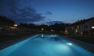Resort Limax Acis - La Morra - 1