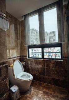 Yolo Wa Hotel - Hanoï - 4