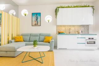 Casa Ricardo BEACH Apartment - Morro del Jable - 3