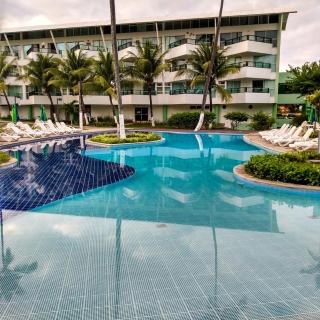 MARAVILHOSO FLAT NO ANCORAR - Porto De Galinhas - 8