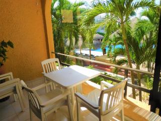 Nautibeach Beach Front Condos in North Beach - Isla Mujeres - 7