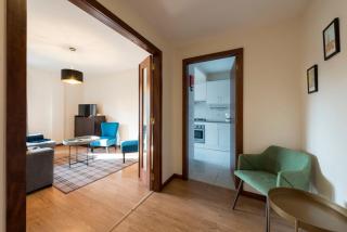 LovelyStay - Homey Feeling Flat w/ Free Parking - Porto - 7