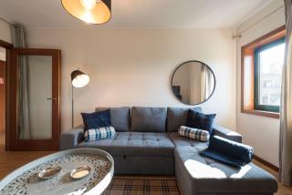 LovelyStay - Homey Feeling Flat w/ Free Parking - Porto - 2