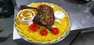 HOTEL MADNI ROYALE (50 Mtrs from Dargaah), Ajmer - Ajmer - 7