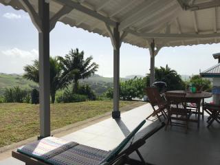 Villa Bwa Kannel - La Trinité - 1
