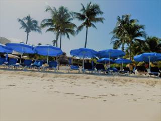 Nautibeach Beach Front Condos in North Beach - Isla Mujeres - 8