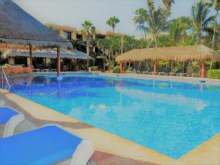 Nautibeach Beach Front Condos in North Beach - Isla Mujeres - 5