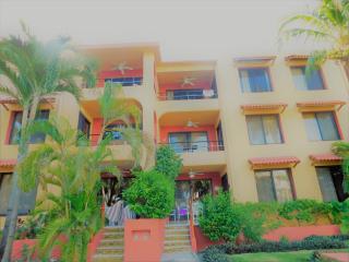 Nautibeach Beach Front Condos in North Beach - Isla Mujeres - 3