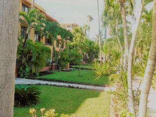 Nautibeach Beach Front Condos in North Beach - Isla Mujeres - 1