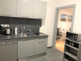 Comfort Stay Basel Airport RC46B - Saint-Louis - 6