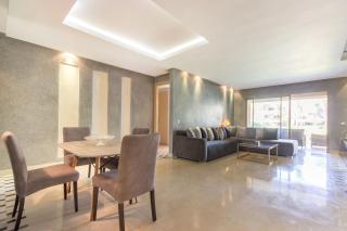 Pool View With Garden in Prestigia - WIFI & Pool - Marrakesch - 6