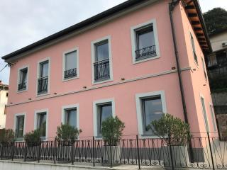 Vila Burbonka - Nova Gorica - 1
