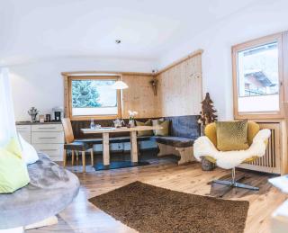 Appartement Carmen - Sölden - 2