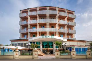 Hotel Zenith - Cervia - 3