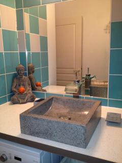 Bungalow Vanille Gite Tifigue - 3