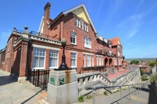 Springhill House - Swanage - 3