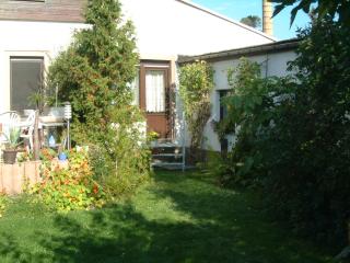 Ferienwohnung Weber - Sehmatal - 8