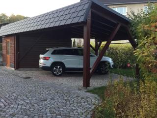 Ferienwohnung Weber - Sehmatal - 7