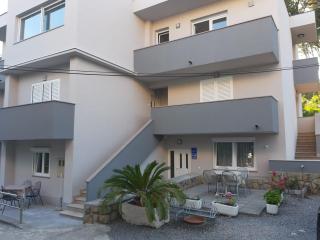 Apartment Pahljina - 8
