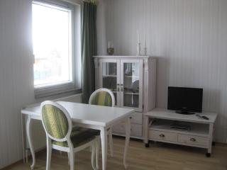 Ferienwohnung Meeresblick - Zierow - 4