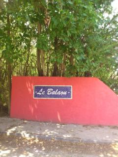 Bungalow Vanille Gite Tifigue - Saint-François - 9