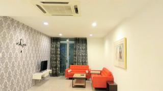 Taragon Putrie Bintang suites - Kuala Lumpur - 9